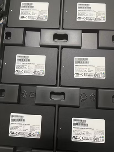 새로운 정품 삼성 PM9A3 7.68TB U.2 PCIe Gen4 X4 NVMe 2.5인치 엔터프라이즈 SSD MZQL27T6HBLA-00B7C 데이터 센터용 솔리드 스테이트 드라이브 - Product Image 4