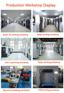 <strong>Factory</strong> Rapid Machining Manufacture 3d Printing <strong>Service</strong> Sla Resin <strong>Print</strong> Sls Nylon ABS <strong>Print</strong> Plastic Part Prototyping <strong>Service</strong> - Product Image 4