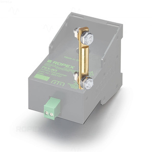 Ropex Germany อะไหล่ควบคุมการปิดผนึกความร้อน220VAC RES-5010 - Product Image 2