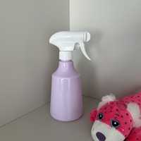Pulvérisateur miniature en plastique 24mm 28mm, 15g, anti-déversement, à jet continu, pour bouteilles, nettoyage, jardinage, vente en gros