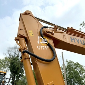 Escavatore Gommato Usato <span class=keywords><strong>Hyundai</strong></span> 150W 150W-9 Importato dalla Corea, Modelli <span class=keywords><strong>Hyundai</strong></span> 60W-<span class=keywords><strong>7</strong></span> R150W-<span class=keywords><strong>7</strong></span> 210W a Prezzo Vantaggioso - Product Image 3