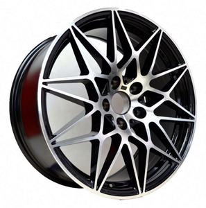 Flrocky Venta caliente Rays Volk Ce28 Racing Llantas de aleación 18 pulgadas 4X100 5X114.3 para <span class=keywords><strong>BMW</strong></span> Yulia - Product Image 4
