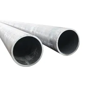 Pipe 4130 Chromoly Tubes Seamless Steel Bicycle Double Butted Steel Carbon tube