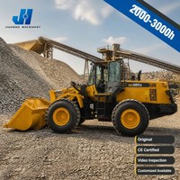 Original Komatsu WA380Z-6 Gebrauchter Radlader Video-Inspektionsbericht Maschinentestbericht
