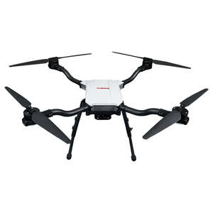 Dron Cuatrirrotor Plegable de Grado Profesional Open Fly EMT100 con Distancia entre Ejes de 925 mm, 70 Minutos de Tiempo de Vuelo, Robots de Entrega Comercial Urbana - Product Image 6
