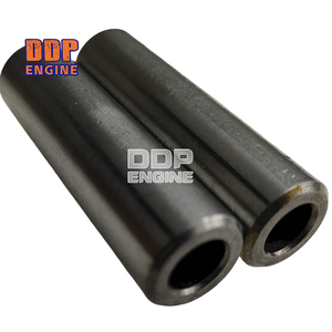 4934063 3942645 ตัวนำวาล์วเครื่องยนต์สำหรับคัมมินส์ 6L ISLe L375 ISC8.3L - Product Image 5