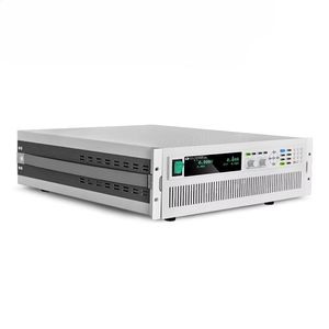 ITECH IT8814B 1200W/500V อุปกรณ์โหลดอิเล็กทรอนิกส์แบบตั้งโปรแกรมได้ DC 60A เครื่องมือวัดและวิเคราะห์ - Product Image 3