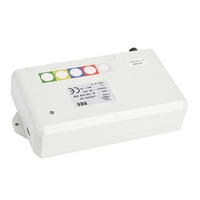 Boîtier de commande multi-ports pour colonne de levage JS35KK, boîte de connexion pour moteur de bureau électrique
