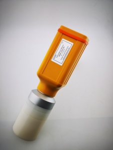 Medidor de Inspección de Neutrones de Alta Sensibilidad FJ6101-NG - Product Image 6