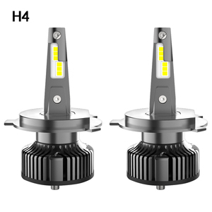 Sistema di Illuminazione per Auto e Moto, Lampadine LED H4 per Auto, Lampadine LED <span class=keywords><strong>V13</strong></span> H7 per Fari - Product Image 1
