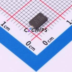 SWXHGABVF0-27.120000 Crystal (Passive) SMD5032-2P Crystal Oscillator SMD Crystal Oscillator 27.12MHz 10ppm 18pF - Product Image 1