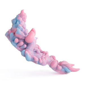 Anneau vibrant en silicone rose pour couple, pour le plaisir sexuel, stimulation du clitoris, retard de l'éjaculation, jouets sexuels. - Product Image 5