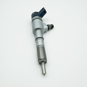 Injektor Bahan Bakar Diesel Pabrik Asli Berkualitas Tinggi DK300-1112100A-A38 0445110859 Cocok untuk Mesin Yuchai - Product Image 5