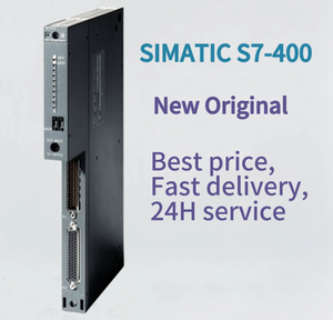 Nuevo Módulo de Interfaz Original Siemens 6ES7463-2AA00-0AA0 IM463 para Conexión de Rack de Expansión ER del PLC SIMATIC S7-400 - Product Image 2