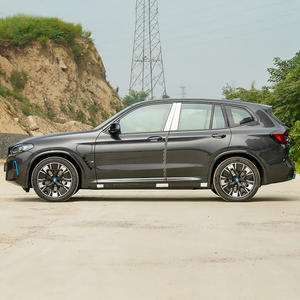 Bon prix B.MW IX3 Nouvelle <span class=keywords><strong>voiture</strong></span> électrique pure à énergie électrique 535 km SUV IX3 pour B.M.W - Product Image 6