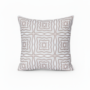 ชุดปลอกเบาะผ้าฝ้ายคุณภาพสูง | ปลอกหมอนผ้าทอหรูน้ำหนักเบาพร้อมซิปสำหรับโซฟาและตกแต่งบ้าน | ขายส่งจากโรงงาน - Product Image 1