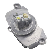 TUPUSI Angel Eye LED DRL 2X phare au xénon LED Angel Eyes unité de commande pour BMW série 3 F30 F31 F34 63117398766