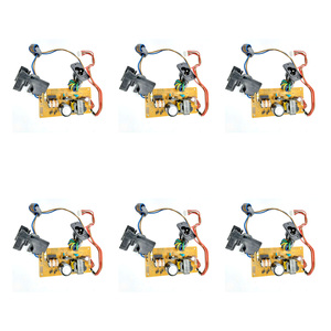Carte d'alimentation 6 pièces, compatible avec Brother J525 J725 J432 J435 MPW0920L J280 J430 J925 J425 J525 MPW0931 J925 - Product Image 5