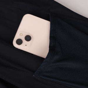 Cuissard <span class=keywords><strong>de</strong></span> cyclisme sans couture pour homme Mcycle Summer, séchage rapide, respirant, <span class=keywords><strong>professionnel</strong></span>, avec coussin en gel personnalisable - Product Image 5