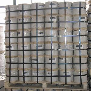 6x19 + एफसी स्टील Caboe रस्सी तारों 4mm/6mm/8mm स्टेनलेस स्टील के तार रस्सी से बना AISI304/304L/316/316L चीन आपूर्तिकर्ता - Product Image 6