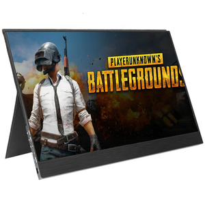 Màn Hình IPS 15.6 Inch 4K, Màn Hình Máy Tính LED Di Động Cổng Type-C - Product Image 2