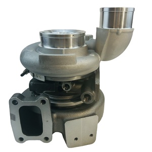 Nouveau turbocompresseur 3787604 HE300VG 68321378AA pour 2500 <span class=keywords><strong>3500</strong></span> CUMS 6.7L de haute qualité - Product Image 1