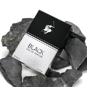 Venta al por mayor de perfumes para hombres de larga duración fragancia Eau de Toilette colonia notas amaderadas perfume de comercio exterior - Product Image 5