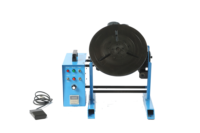 La Chine Supercnc automatique 300kg plateau tournant Table rotative Tig positionneur de soudage