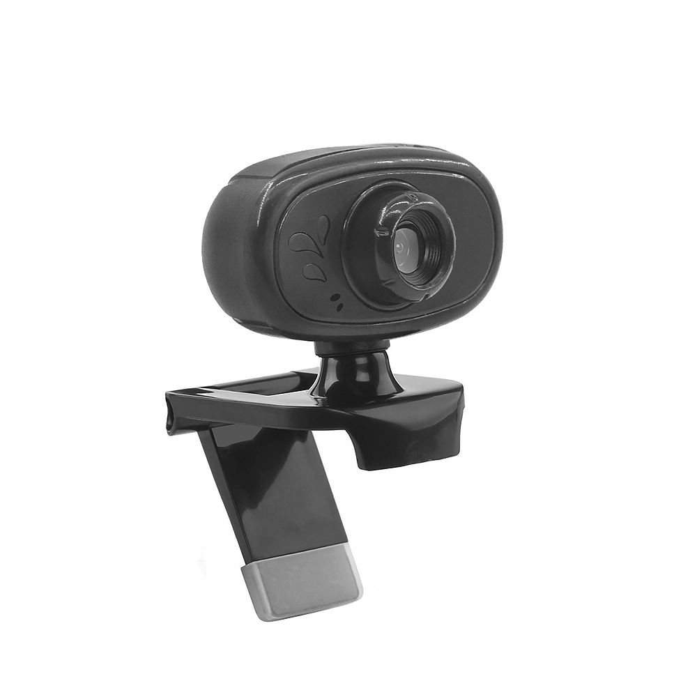 Популярная веб-камера 480P HD видеокамера веб-камера для ПК ноутбук Usb компьютерная веб-камера Встроенная 1 Mega 640*480 640x480 поддержка AB