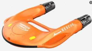 Salvagente di alimentazione intelligente telecomando senza fili - Product Image 2