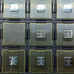 Nuevo chip original stock ICs integrado electrónico MCIMX6D5EYM10AD componentes SMD circuito diodos de cristal BOM - Product Image 1