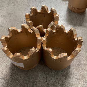 112 מ "מ <span class=keywords><strong>pdc</strong></span> גרעין עבור חקר גיאולוגי ומים התפשטות כלי קידוח מזויפים כלי mq 1 חתיכה - Product Image 3