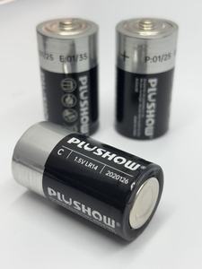 UM2 LR14 AM2 1.5V C di động Alkaline tiểu pin với lá Áo khoác cho điều khiển từ xa đồ gia dụng đồ chơi đèn pin - Product Image 4