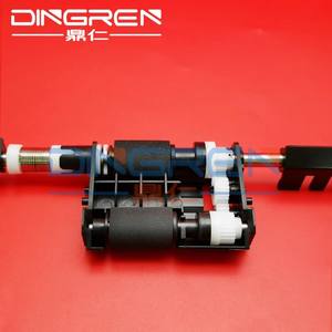 8736 Rouleau de ramassage ADF pour <span class=keywords><strong>LEXMARK</strong></span> CX310 CX410 CX510 MX310 MX410 MX510 MX511 MX610 MX611 XC2130 XC2132 XC4140 XC4150 XM1140 - Product Image 4