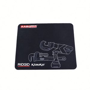 Advertising Gifts Wholesale Custom Your Design Non Slip Rubber Base Computer Desk Mousepad Hard Gaming <b>Mouse</b> Pad - Product Image 4