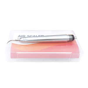 Ablatore dentale Ultra Air 3 punte detergente per denti a 2 fori a 4 fori - Product Image 1