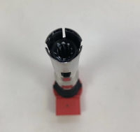 Les nouvelles pièces de moteur automatique de haute qualité d'usine remplacent les pièces de réparation OE 06D905115D bobine d'allumage MAGNETI MARELLI pour Audi