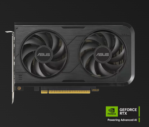 Tout nouveau DUAL-RTX5050-O8G - Product Image 1