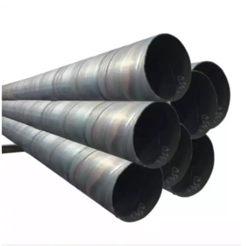 Cangzhou Huayang api 5L x60 q235b 1000mm diâmetro galvanizado tubo de aço carbono para água óleo e gás