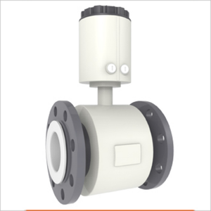 Débitmètre électromagnétique en acier inoxydable au prix d'usine pour la mesure des liquides/de l'eau OEM - Product Image 4