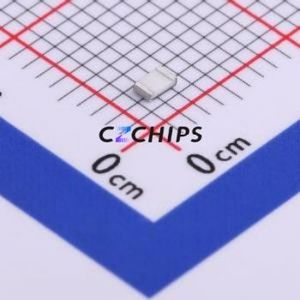 Résistance SMD 0805W8J0166T5E 0805 (Type : Film Épais) (Résistance : 16 mOhm Précision : 5%) - Product Image 2