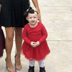 Diademas con Lazo Jojo de 6 Pulgadas, Diademas con Lazo, Accesorios para el Cabello para Niñas - Product Image 6