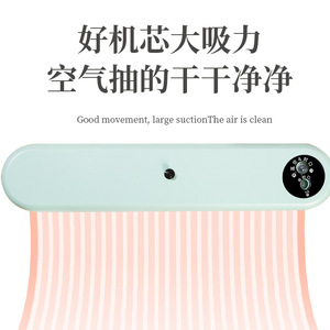 Machine d'emballage alimentaire sous vide électrique automatique 30 cm pour usage domestique - Product Image 5