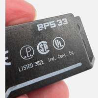 SCHMERSAL BPS 33 / BNS 33-12z-2187 SENSOR SAKLAR KESELAMATAN MAGNETIK