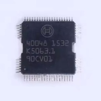 Nuevo Circuito Integrado Original 40048, Placa de Computadora Automotriz, Chip IC para Automóvil 40048, Componentes Electrónicos