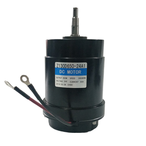 XILIN-<span class=keywords><strong>Motor</strong></span> de CC de <span class=keywords><strong>24V</strong></span> y 650W, de repuesto para carretilla elevadora de <span class=keywords><strong>24V</strong></span> y 35205000004 W, con <span class=keywords><strong>motor</strong></span> de <span class=keywords><strong>24V</strong></span>, de 12 V, de 12 V, para carretilla elevadora de 12 V y - Product Image 2