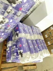 Grosir Sumikko celana popok bayi kain non-tenun untuk bayi anak-anak ukuran XXL XXXL sampel gratis tersedia