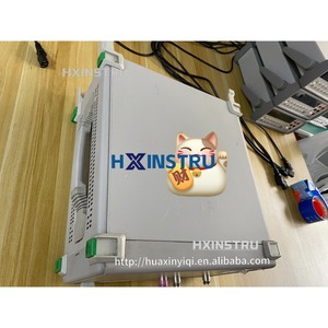 เครื่องทดสอบ WLAN รุ่น Anrtisu MT8860C พร้อมจัดส่งรวดเร็ว hx - Product Image 2