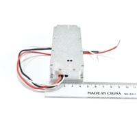 Amplificateurs de puissance RF personnalisables 50W 100-300MHz Module Lora GaN Module anti-drone VCO intégré