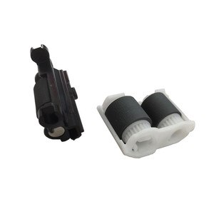 RM2-5576 RM2-5577 RM2-5881 pour HP 154 254 252 180 280 281 277 452 377 <span class=keywords><strong>477</strong></span> 479 Dn <span class=keywords><strong>Dw</strong></span> Fdn Fdw Rouleau de ramassage et de séparation LaserJet - Product Image 5
